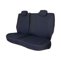 Чехлы Жаккард Драйв на Chevrolet Lanos