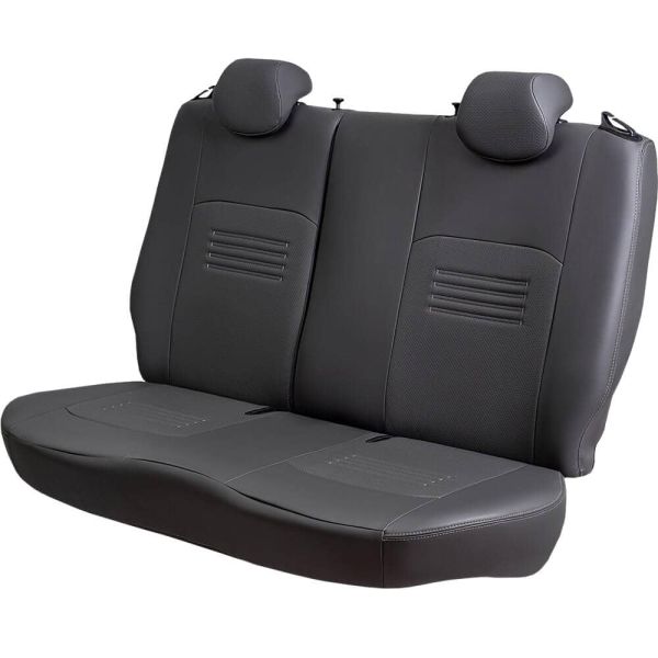 Чехлы Экокожа Турин Классик на Haval M6 2 (2021+)