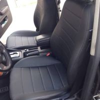 Чехлы Автопилот на AUDI A4 B7 8E (2004-2007)