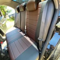 Чехлы Автопилот на Chevrolet Aveo I седан (2003-2012)