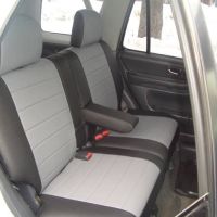 Чехлы Автопилот на Honda CR-V 1 1995-2001 г.в.
