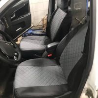 Чехлы Автопилот на Лада Приора 2 универсал 2014-2018 г.в.