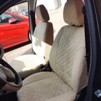 Чехлы Автопилот на Lada Granta седан/лифтбек (2011-2018)