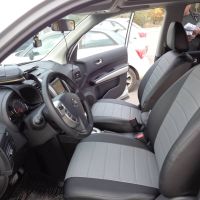 Чехлы Автопилот на Nissan X-Trail T31 2007-2015 г.в.