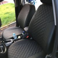 Чехлы Автопилот на Opel Astra J универсал 2010-2015 г.в.