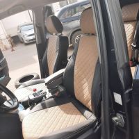 Чехлы Автопилот на Opel Zafira B 2005-2014 г.в.