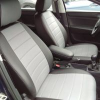 Чехлы Автопилот на Skoda Rapid 2 (2020+)