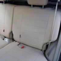 Чехлы Автопилот на Toyota RAV 4 2 (XA20) (2000-2006)