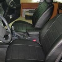 Чехлы Автопилот на Toyota RAV 4 3 (XA30) (2005-2013)