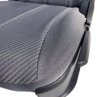 Чехлы из Жаккарда на Datsun mi-Do (2014+)