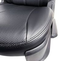 Чехлы Экокожа на Hyundai ix35 2010-2015 г.в.