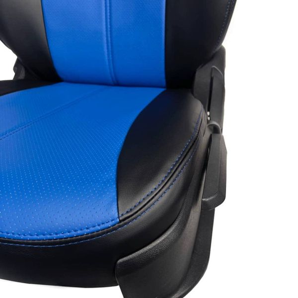 Чехлы Экокожа на Hyundai ix35 2010-2015 г.в.