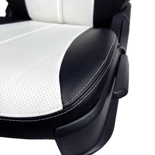 Чехлы Экокожа на Hyundai ix35 2010-2015 г.в.