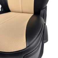 Чехлы Экокожа на Hyundai ix35 2010-2015 г.в.