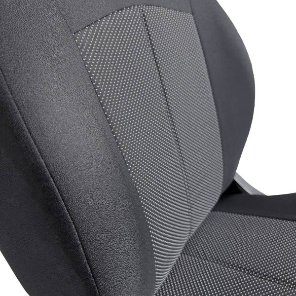 Чехлы из Жаккарда на Datsun mi-Do (2014+)