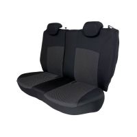 Чехлы из Жаккарда на Datsun mi-Do (2014+)