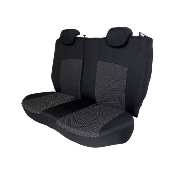 Чехлы из Жаккарда на Datsun mi-Do (2014+)