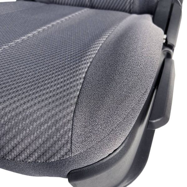 Чехлы из Жаккарда на Datsun mi-Do (2014+)