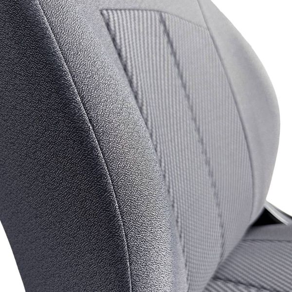 Чехлы из Жаккарда на Datsun mi-Do (2014+)